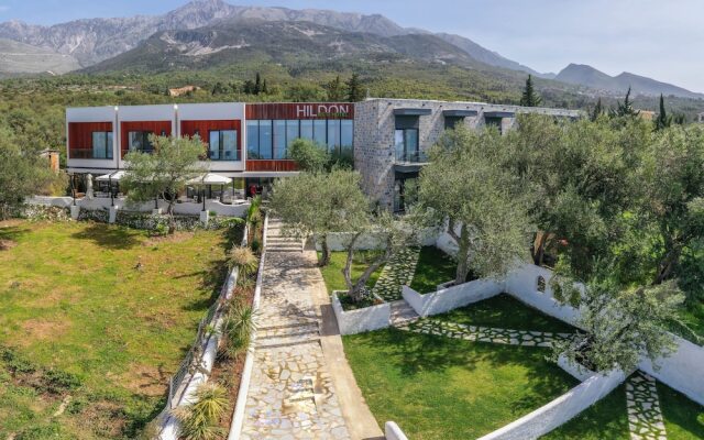 Alban Eco Hotel