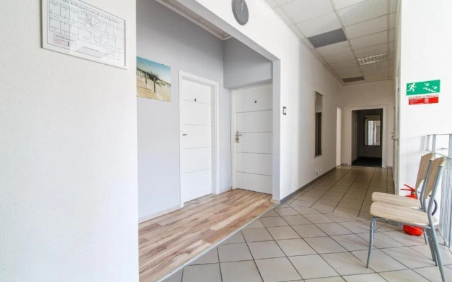 Hostel Keja