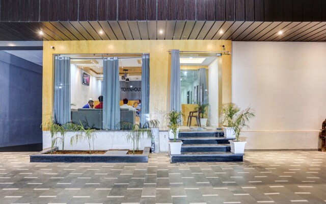 Townhouse 1049 Super Three Premium