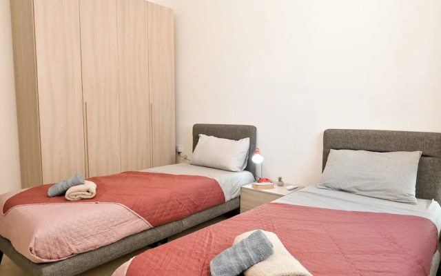 Sea Blue Horizon Qawra Bay Apartments