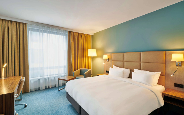 Radisson Blu Hotel, Krakow - Image 7