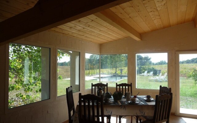 Chez Gérard et Muriel