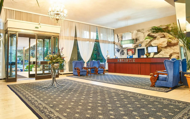 Turnu Severin Continental Hotel