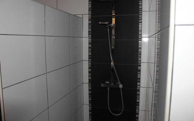 L'Ancien Presbytère La Ruchelière