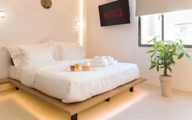 AM16 Suites Athens