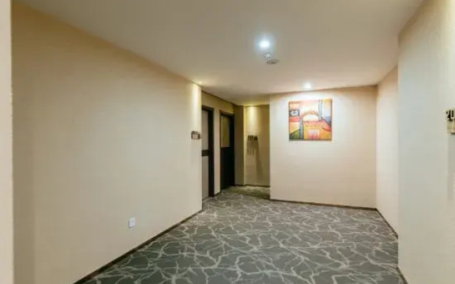 Coin Camp Inn
