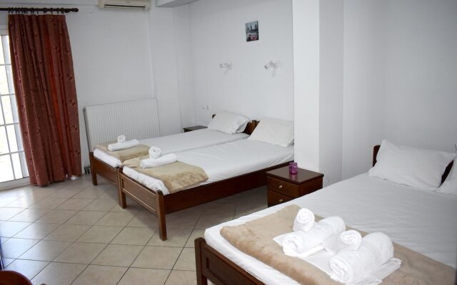 Galanis Hotel