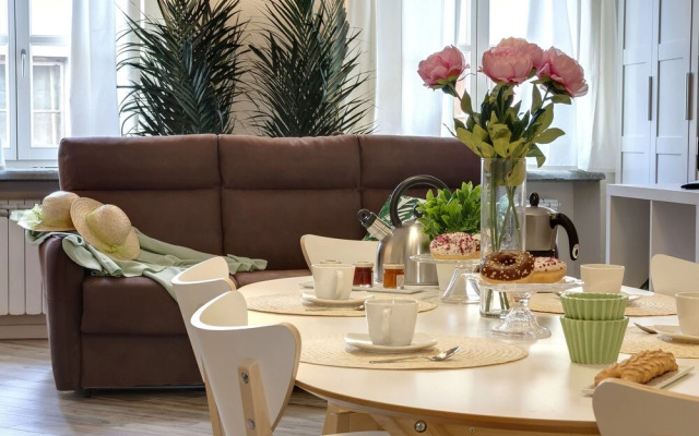 Mamo Florence - Oleandro Apartment