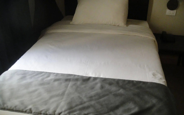 Art Hotel Downtown