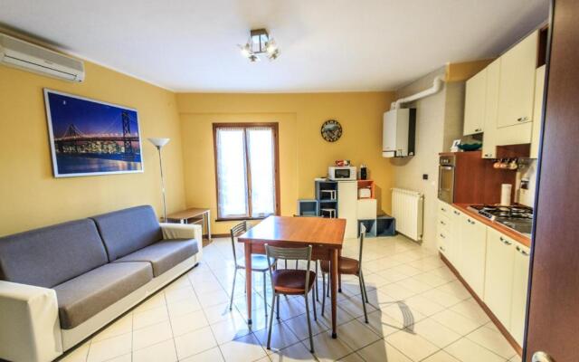 Bilocale a 50 metri dal mare