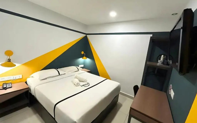 Smile Hotel Balakong