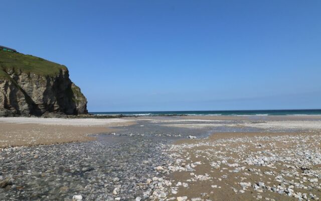 The Cottage - Redruth