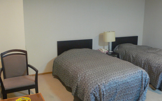 Hotel Yaotome