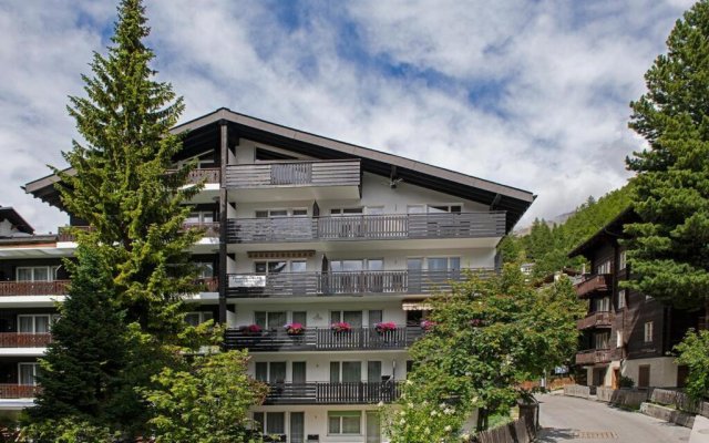 Mountain Apartments Zermatt Nr 10