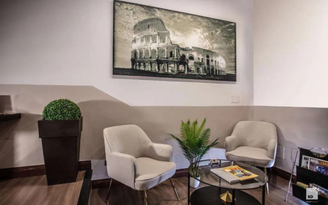 Hotel Boutique Nazionale