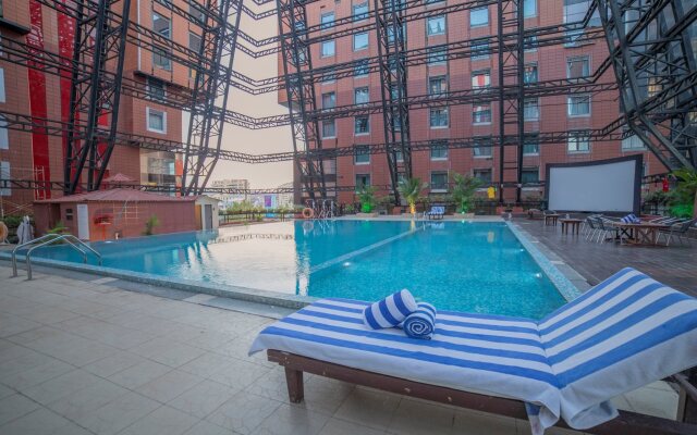 The Orchid Hotel Pune Hinjewadi
