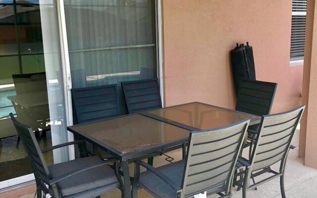 Four Bedroom Pool Home - 150 EP - Vusa