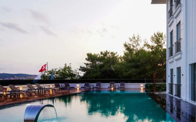 Byon Hotel Şile