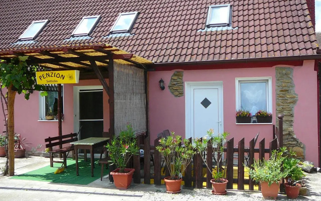 Private Světluška