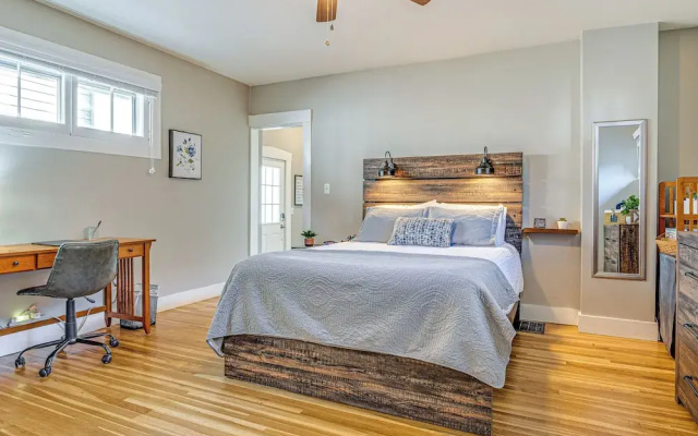 East End River Retreat: Dogs Welcome!