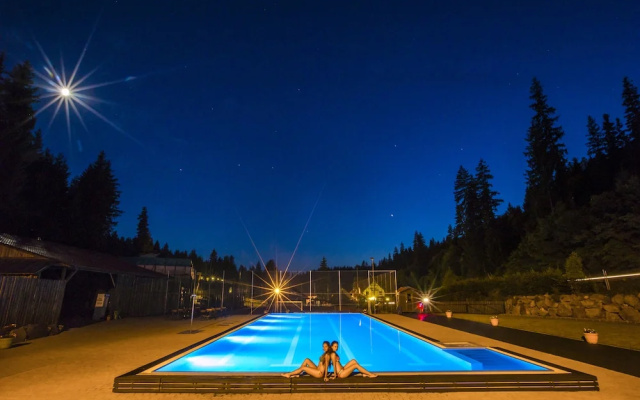 Lobogó Resort