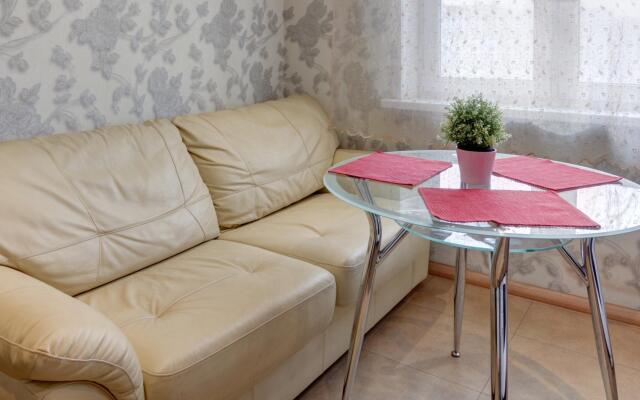 InnHome Apartments (ИннХоум) на улице Российская