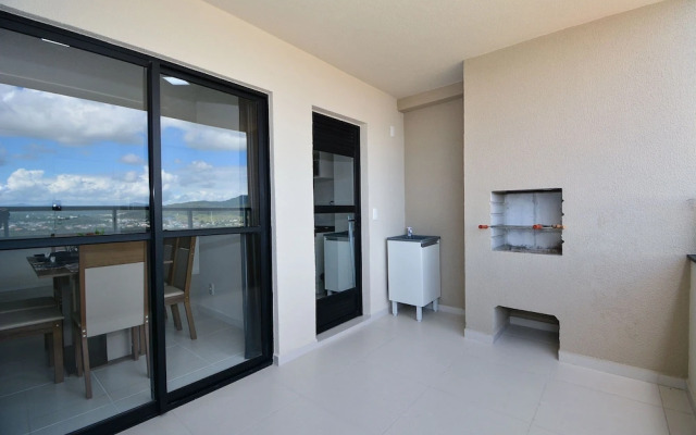 Apartamento a 1 km do Beto Carrero World