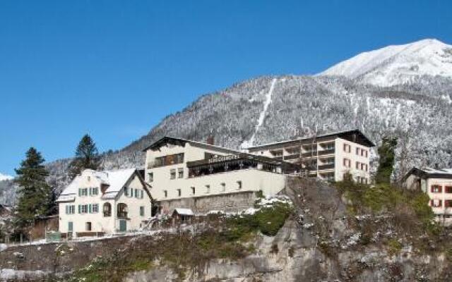 Schloss Dörflinger