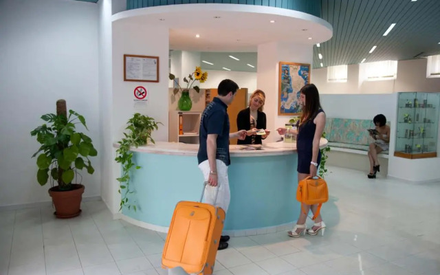 Terme Luigiane Formula Roulette