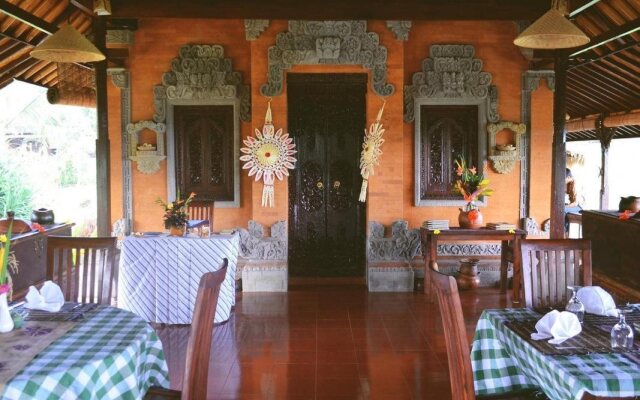 Subak Tabola Villa