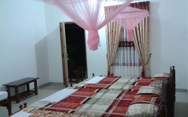 Sea Zone Hotel Nilaveli