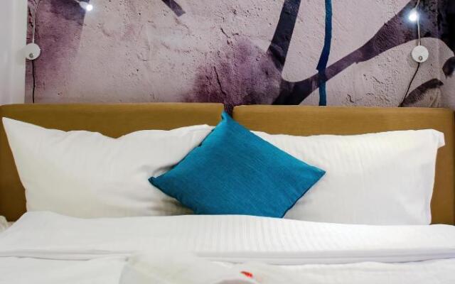 HOMELY STAY Studio 1
