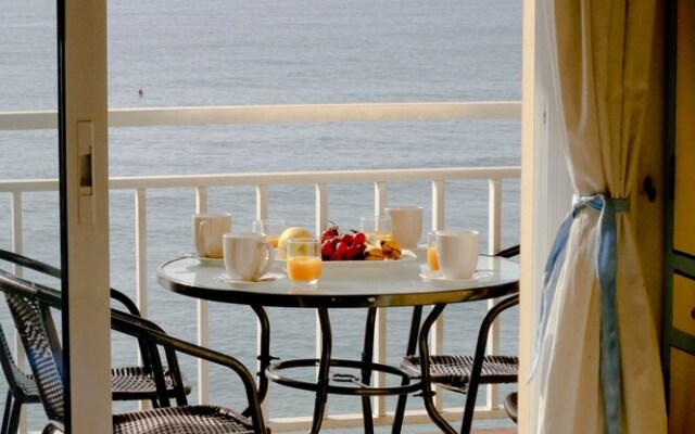 Suitur Yate Apartment - Beachfront Fuengirola