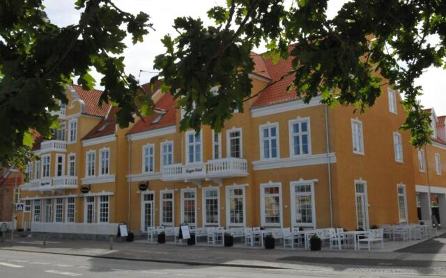 Skagen Hotel