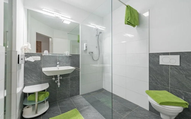 Hotel City Rooms Wels