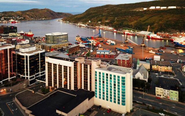 Delta Hotels by Marriott St. John's Conference Centre