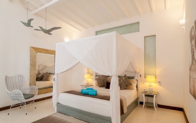 De'Coco Villa