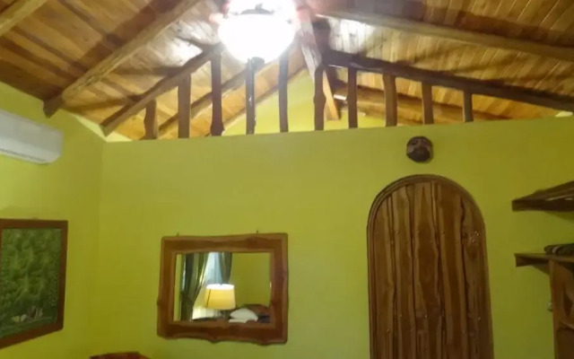 Nosara Sunrise B&B