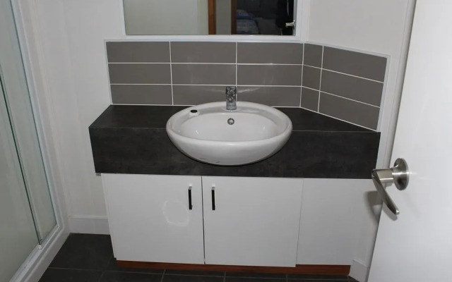 Reflections Tumut River