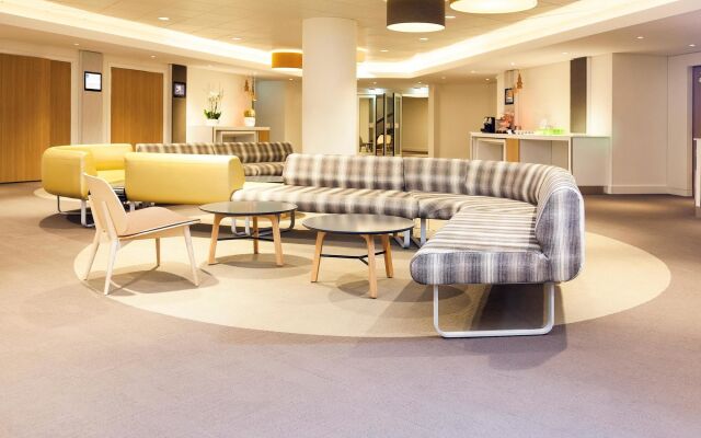 Novotel Paris Rueil Malmaison