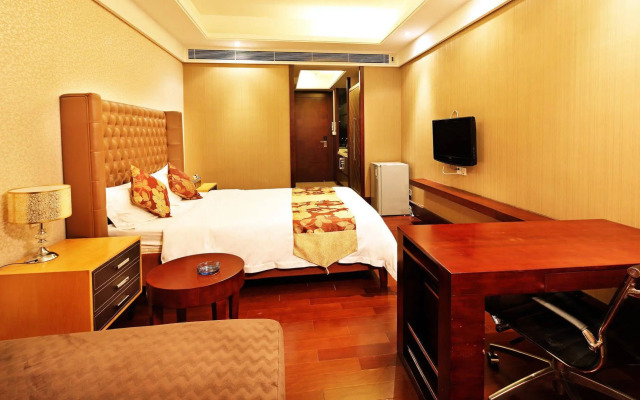 Xingyi International Service Apartment