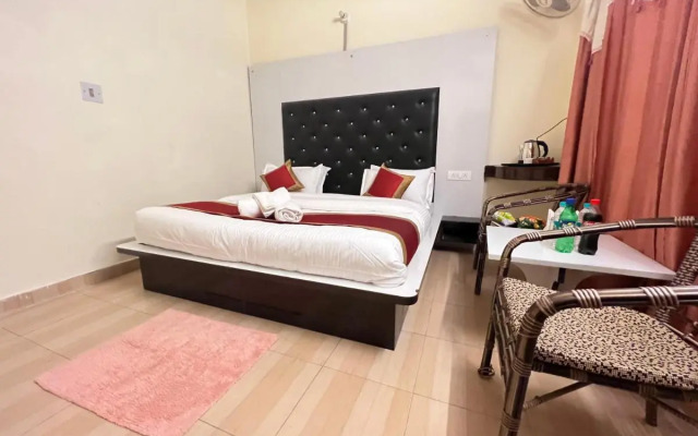 The White Orchid Dalhousie