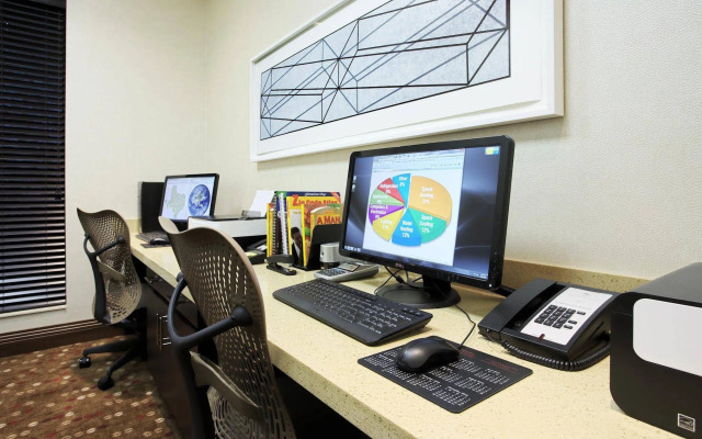 Homewood Suites Dallas Allen