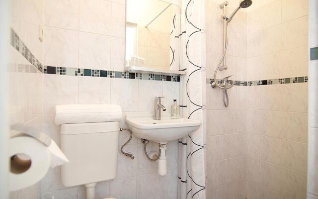 Hotel Zand