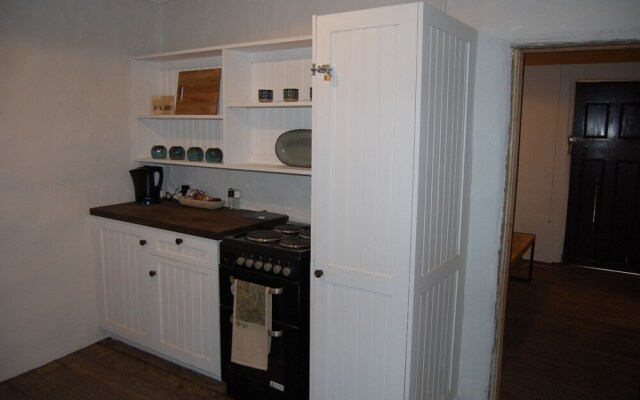 Pines Cottage