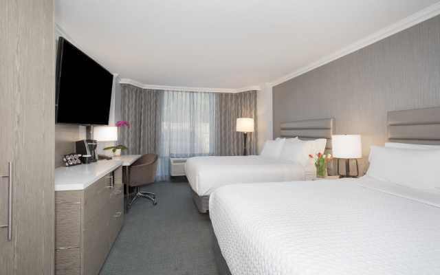 Crowne Plaza Costa Mesa Orange County by IHG