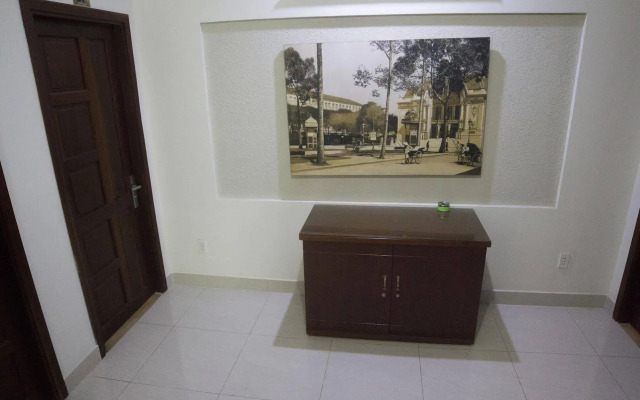 Morning Rooms Airport - Truong Son