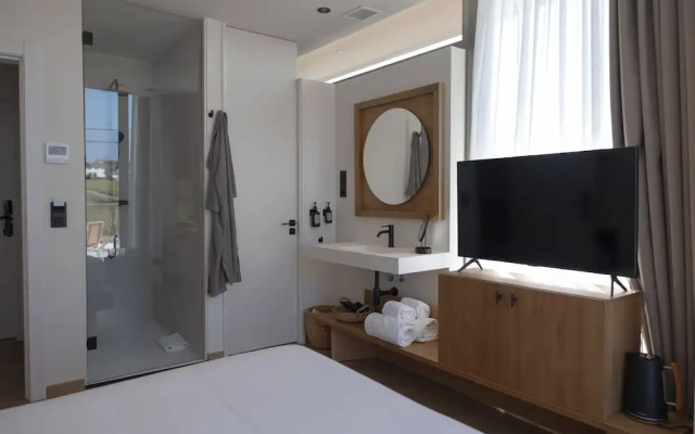 Malates Slow Boutique Hotel