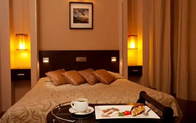 Nevsky Forum Apartments