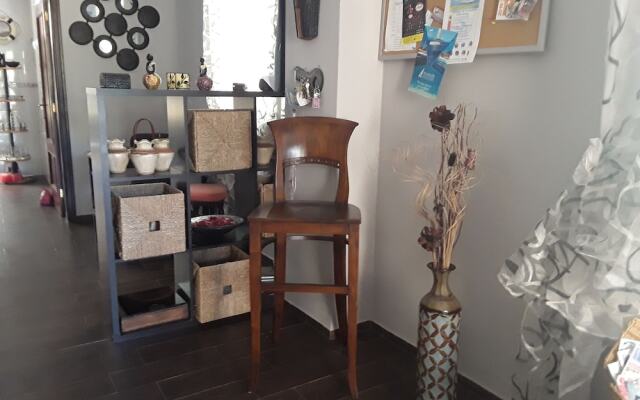 Villa Riki Bed and Breakfast